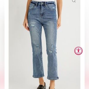 Risen Jeans Size 27
